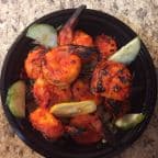 Best Tandori Shrimp kebab in Chambersburg, PA