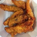 Best Chicken Pakora in Chambersburg, PA