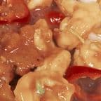 Best Garlic Shrimp in Chambersburg, PA