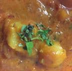 Best Tava Scallops in Chambersburg, PA