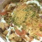 Best Chaat Paapri in Chambersburg, PA