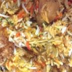 Best Lamb Biryani Rice in Chambersburg, PA
