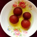 Best Gulab Jamun in Chambersburg, PA