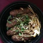 Best Lamb kofta kabob in Chambersburg, PA